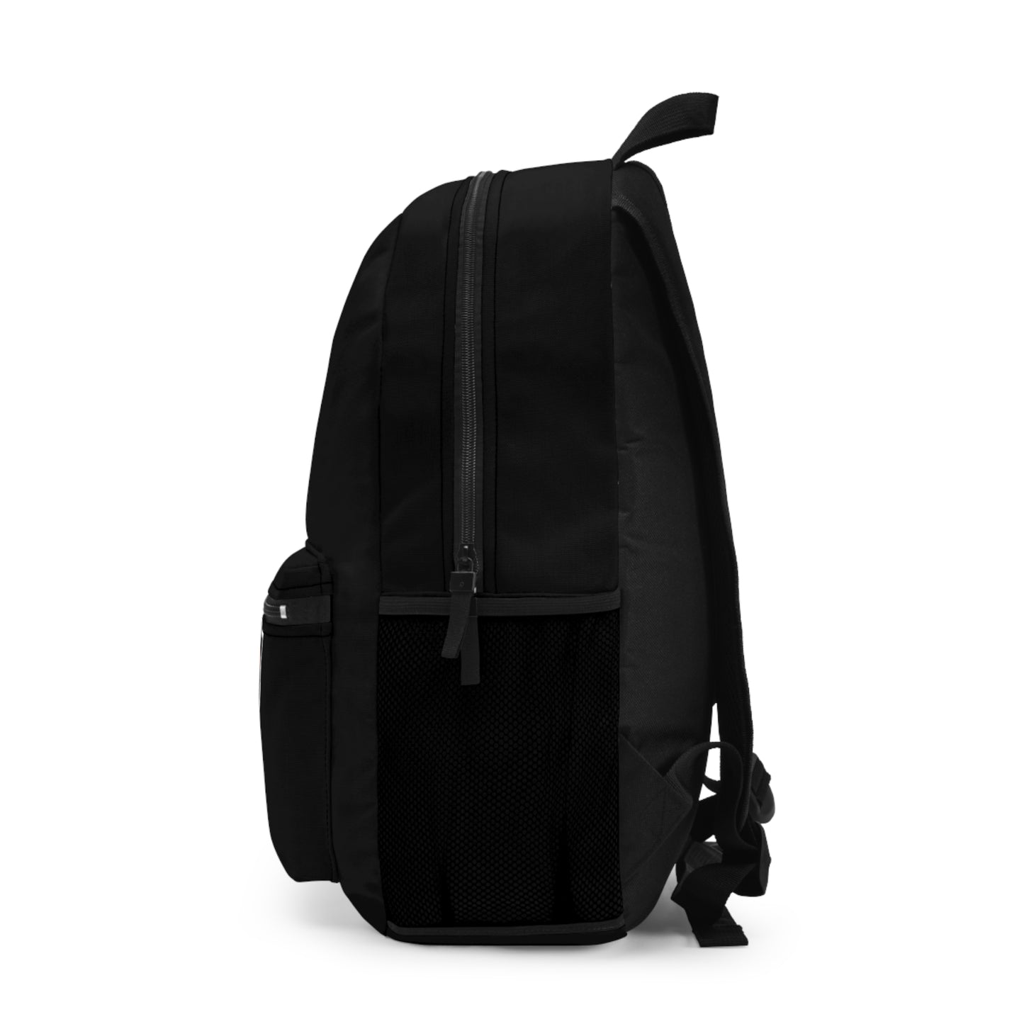 RUN CLT Stylish Urban Backpack - Ideal for School, Travel, and Everyday Use