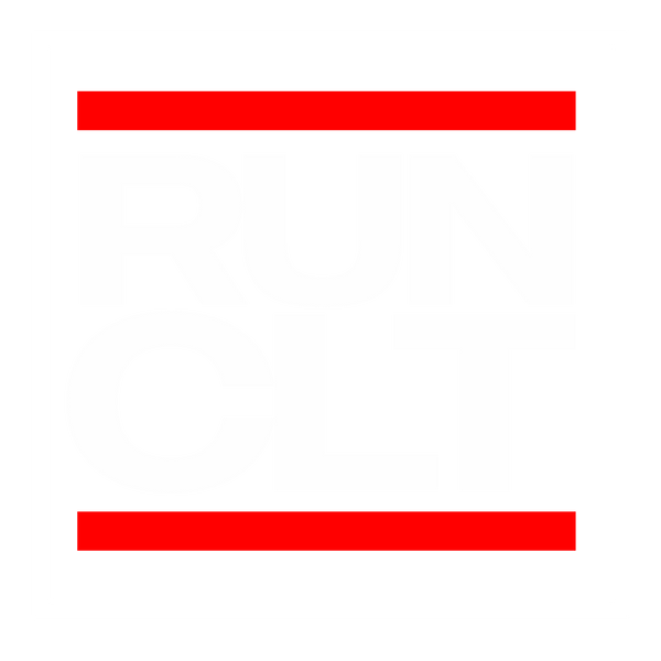 RUN CLT MERCH